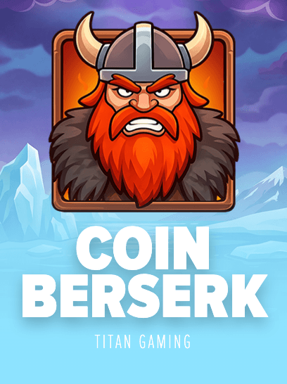 Coin Berserk