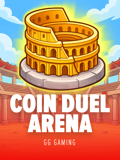 Coin Duel Arena