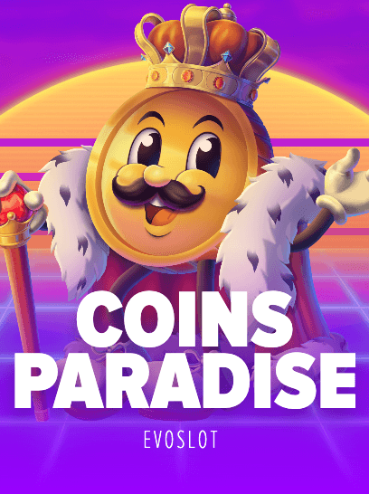 Coins Paradise