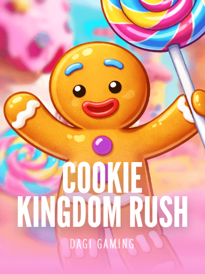 Cookie Kingdom Rush