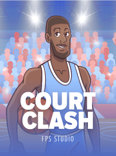 Court Clash