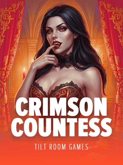 Crimson Countess