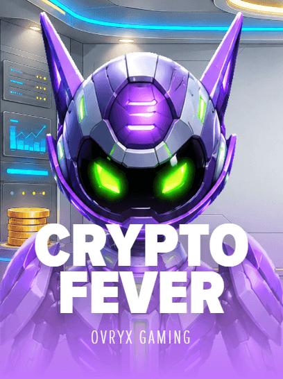 Crypto Fever