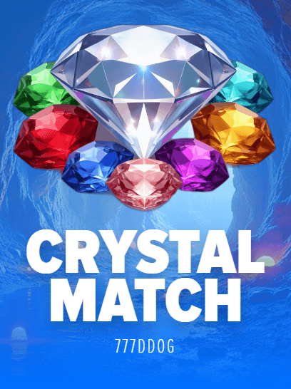 Crystal Match