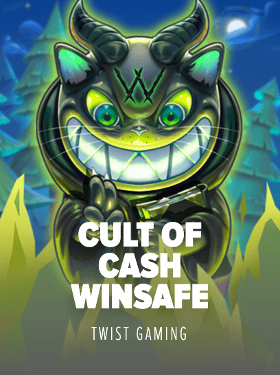 Cult of Cash WINSAFE