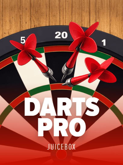 Darts PRO