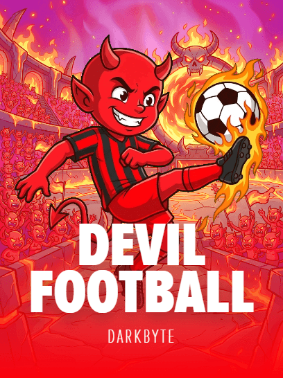 Devil Football