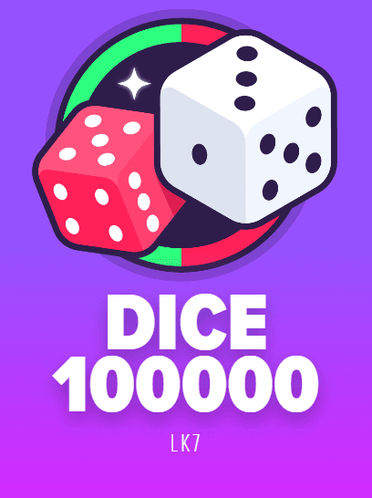 Dice 100000