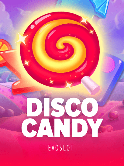 Disco Candy