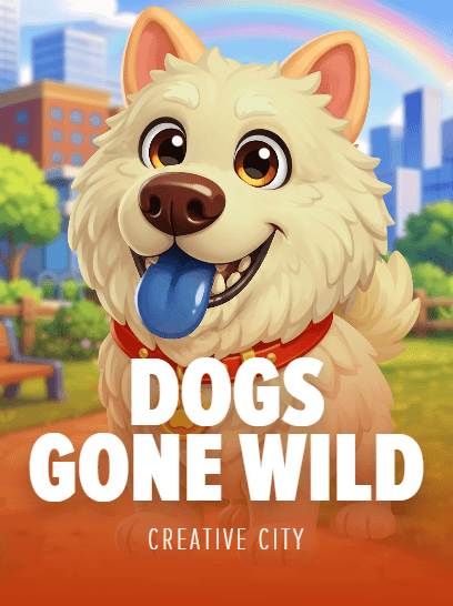 Dogs Gone Wild