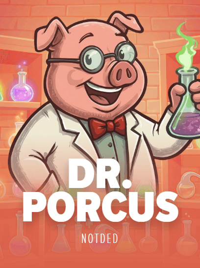 Dr. Porcus