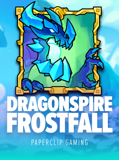 Dragonspire Frostfall