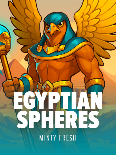 Egyptian Spheres