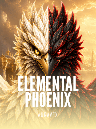 Elemental Phoenix
