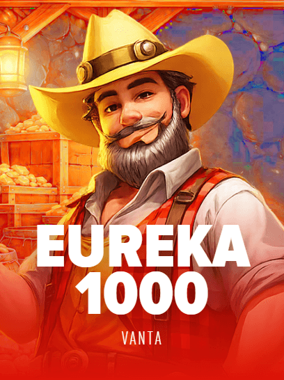 Eureka 1000