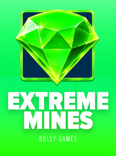 Extreme Mines