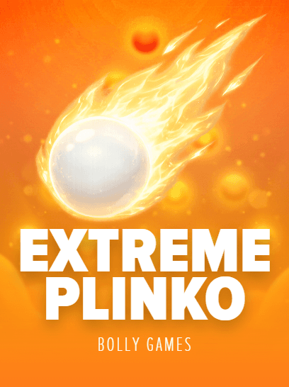 Extreme Plinko