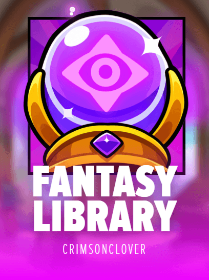 Fantasy Library