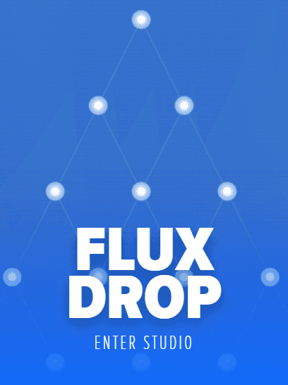 Flux Drop