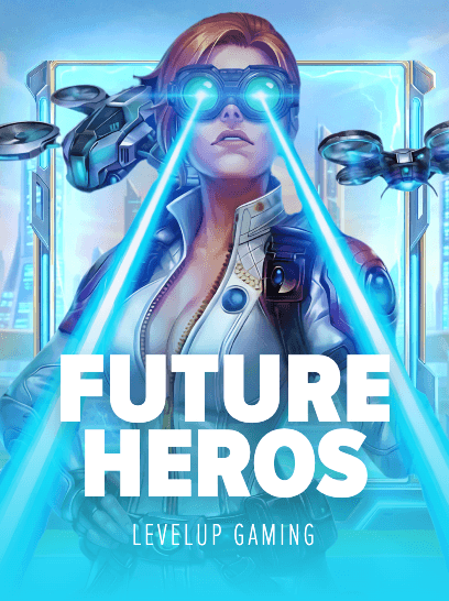 Future Heros