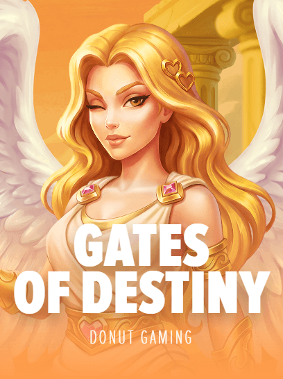 Gates of Love