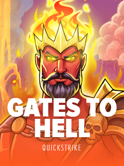 Gates To Hell