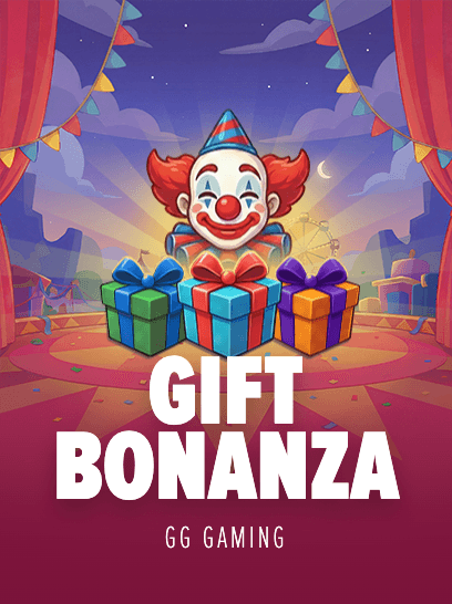Gift Bonanza