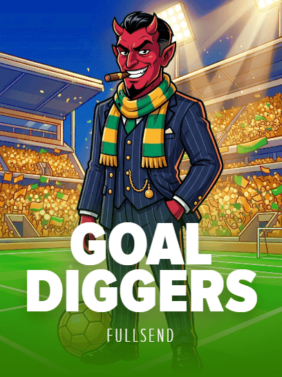 Goal Diggers