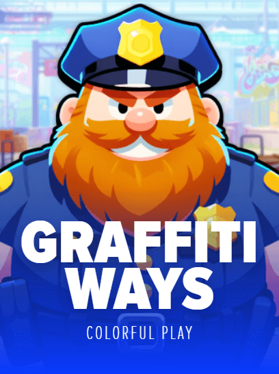 Graffiti Ways