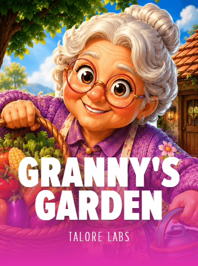 Grannys Garden