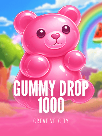 Gummy Rush 1000