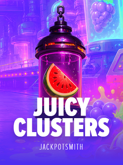 Juicy Clusters