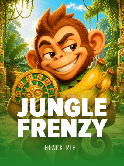 Jungle Frenzy