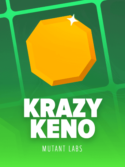 Krazy Keno