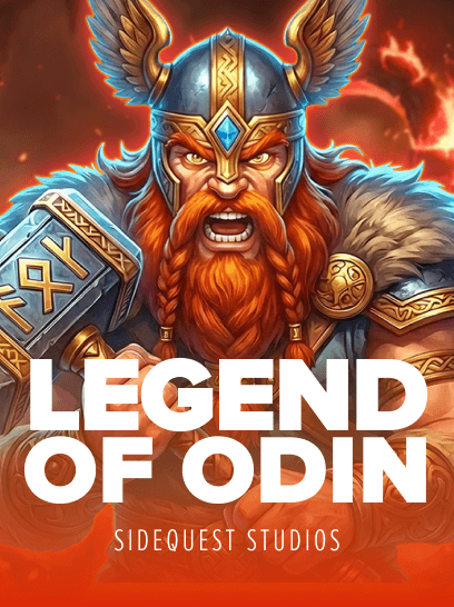 Legend of Odin