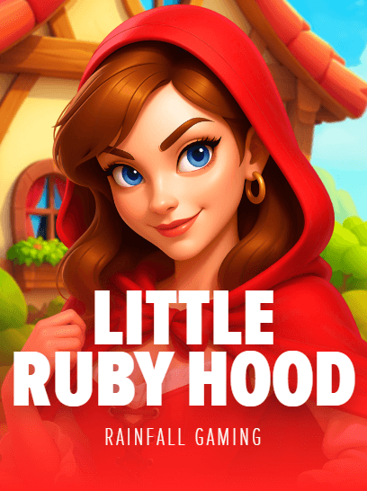 Little Ruby Hood