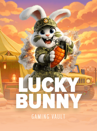 Lucky Bunny