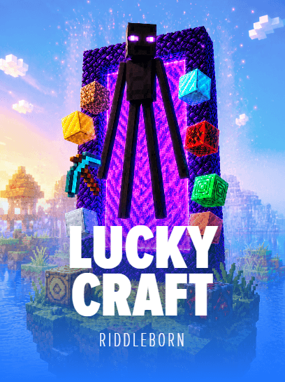 Lucky Craft