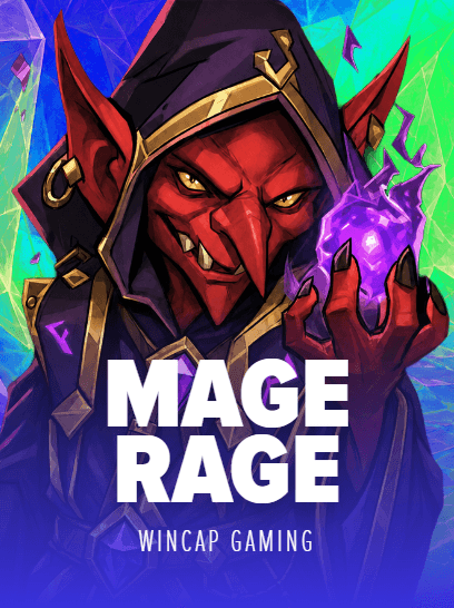 Mage Rage