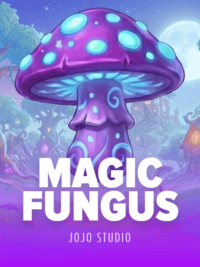 Magic Fungus