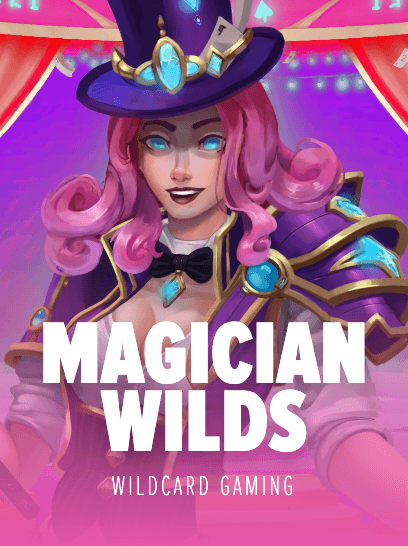 Magician Wilds