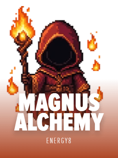 Magnus Alchemy