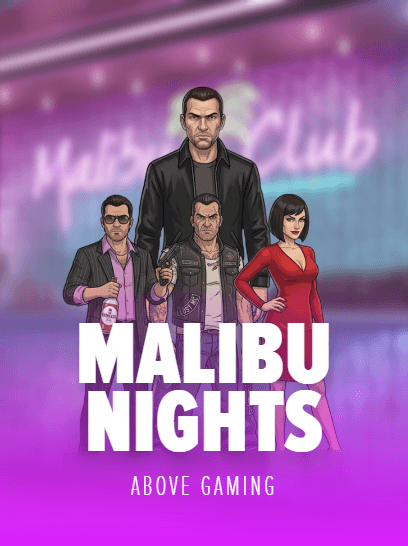 Malibu Nights