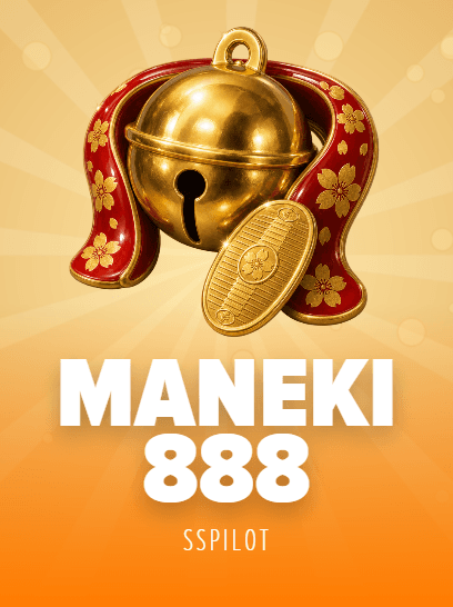 Maneki 888