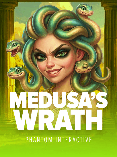 Medusas Wrath