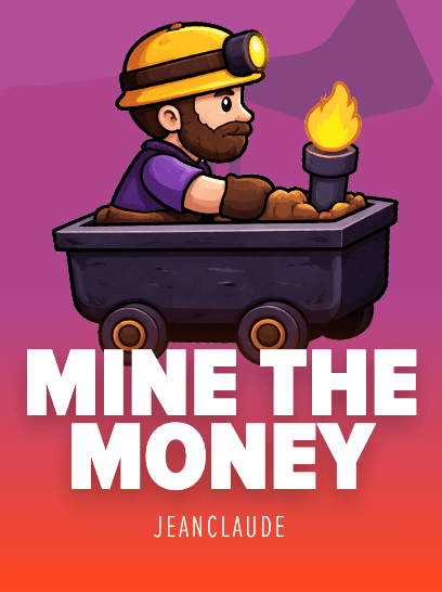Mine The Money