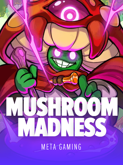 Mushroom Madness