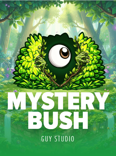 Mysterybush