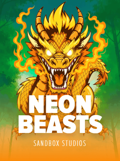 Neon Beasts