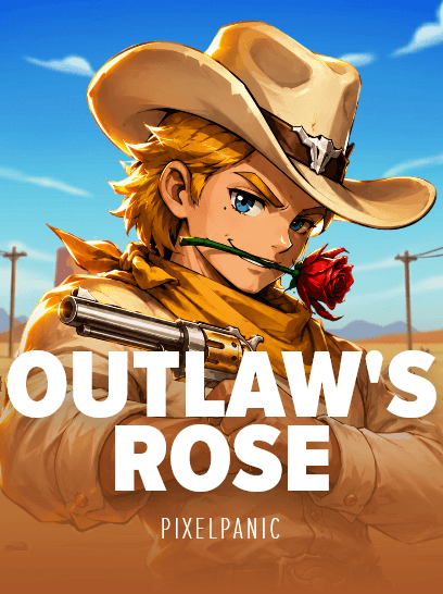 Outlaws Rose